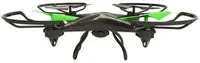 DROON VIVANCO LARGE QUADCOPTER 34686 KAAMERAGA