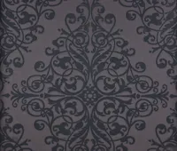 TAPEET SCHUIMVINYL 6835.7 0,53X10,05M ORNAMENT MUST