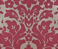 TAPEET SCHUIMVINYL 6807.6 0,53X10,05M BAROK ROOSA