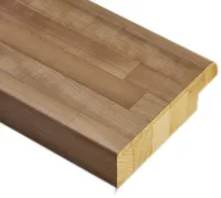 LAVAÄÄRELAUD TERMO SHA 40X140X2100MM 2TK/PK