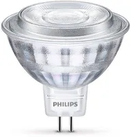 LED LAMP 7-50W MR16 G5.3 12V WW PHILIPS