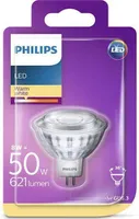 LED LAMP 7-50W MR16 G5.3 12V WW PHILIPS