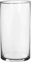 KLAASIST VAAS CILLA H25XD13CM SILINDER 