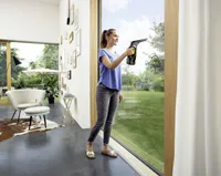 AKNPESUR KÄRCHER WV 2 PREMIUM 10 YEARS EDITION