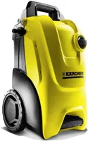 SURVEPESUR KÄRCHER K 4 COMPACT