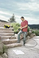 SURVEPESUR KÄRCHER K 4 COMPACT