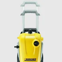 SURVEPESUR KÄRCHER K 4 COMPACT