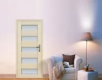 UKS TOSSA RADEX 5S 8X21 /UNI LAKKIMATA