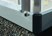 KASVUHOONE HYBRID 2,33M²