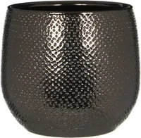 LILLEPOTIÜMBRIS MICA DECORATIONS GABRIEL H16XØ18CM PRONKS