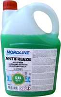 JAHUTUSVEDELIK NORDLINE -35°C (G11) 4L ROHELINE