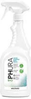 PUHASTUSAINE BIOPHURA UNIVERSAALNE HÜPOALLERGEENNE 750ML