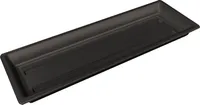 ALUSTALDRIK WB GARDEN GARDENICO 50X17X5CM ANTRATSIIT