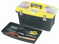 TÖÖRIISTAKOHVER JUMBO 19" STANLEY