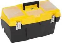 TÖÖRIISTAKOHVER VAHERIIULITEGA 19" STANLEY