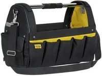 AVATUD TÖÖRIISTAKOTT 18" STANLEY