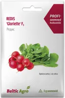 SEEMNED BALTIC AGRO REDIS "GLORIETTE" F1 SUUR KERAJAS 3G
