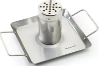 KANARÖSTER BARBECOOK 27,5X18,5CM ROOSTEVABA TERAS