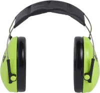 KÕRVAKLAPID PELTOR KID ROHELISED