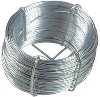 SIDUMISTRAAT 50MX0,8MM GALVANISEERITUD