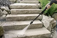 PESUTORU KÄRCHER ROTOJET MUDELITELE K2 JA K3