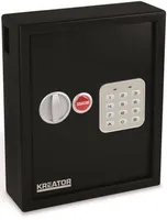 ELEKTROONILINE VÕTMEKARP KREATOR 48 VÕTMELE