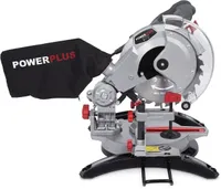 NURGASAAG POWE50001 1650W 210MM