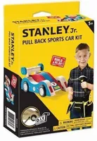 ARENDAV MÄNG STANLEY TEE ISE 'RALLIAUTO' SUURUS M