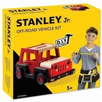 ARENDAV MÄNG STANLEY TEE ISE 'MAASTIKUAUTO' SUURUS L