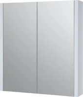 PEEGELKAPP RB BATHROOM LUNA 60X12X65CM VALGE
