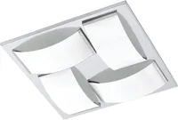 VANNITOAVALGUSTI EGLO WASAO 1 4X5,4 W LED 