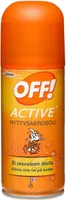 SÄÄSETÕRJEVAHEND OFF ACTIVE AEROSOOL 100ML
