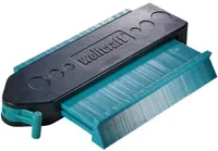 KONTUURKAMM WOLFCRAFT 130MM