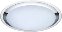 PLAFOON TRIO MIKO 95W LED 9600LM 3000-6000K STARLIGHT PULT
