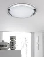 PLAFOON TRIO MIKO 95W LED 9600LM 3000-6000K STARLIGHT PULT