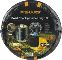LEHEKOTT SOLID POPUP FISKARS 172L