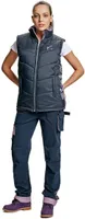 VEST CRV YOWIE NAVY XS