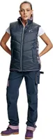 VEST CRV YOWIE NAVY 2XL