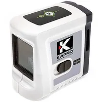 MAGENTIGA KAPRO LASERLOOD RIST 862G, ROHELISE KIIREGA