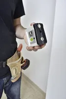 MAGENTIGA KAPRO LASERLOOD RIST 862G, ROHELISE KIIREGA