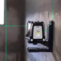 LASERLOOD 873GREEN PROLASER VECTOR KAPRO 3 KIIRT