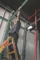 RISTJOONLASER PROLASER 3D ALL-LINES KAPRO, ROHELISE KIIREGA