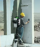 RISTJOONLASER PROLASER 3D ALL-LINES KAPRO, ROHELISE KIIREGA