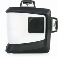 RISTJOONLASER PROLASER 3D ALL-LINES KAPRO, ROHELISE KIIREGA