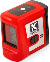 LASERLOOD RIST 862 KOMPLEKT KAPRO KOOS KOLMJALAGA