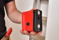 LASERLOOD RIST 862 KOMPLEKT KAPRO KOOS KOLMJALAGA