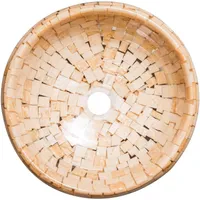 VALAMU GL 314 38X38X13CM KUNSTLIK VAIK KOLLANE