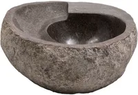 VALAMU GL 323 45X35X15CM LOODUSLIK KIVI HALL