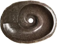 VALAMU GL 323 45X35X15CM LOODUSLIK KIVI HALL