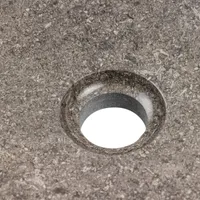 VALAMU GL 330 40X40X15CM LOODUSLIK KIVI HALL